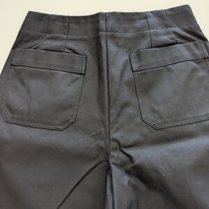 Banana Republic Barrel Leg Pants